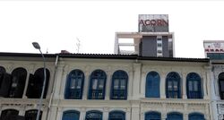 Acorn (D9), Office #614484261